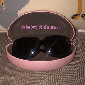 Juicy Couture Sunglasses